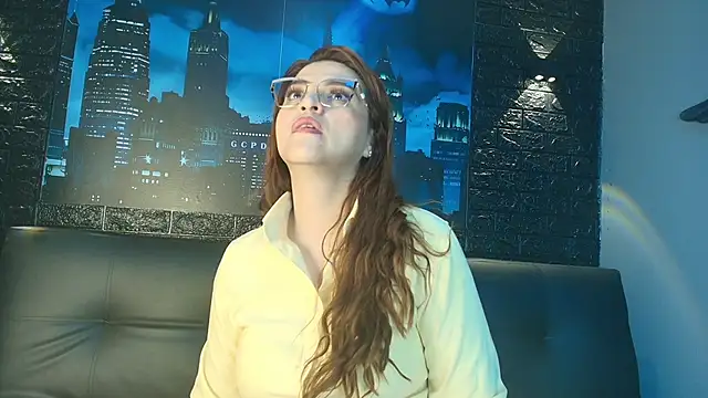 Skylar  Desire online show from 10-08-25, 01:53