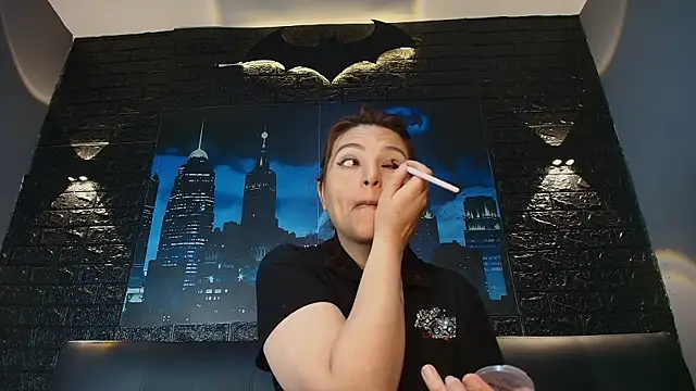 Skylar  Desire online show from 10-22-25, 11:43