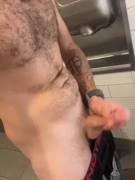 hornycowboy254 online show from 09-17-25, 07:26