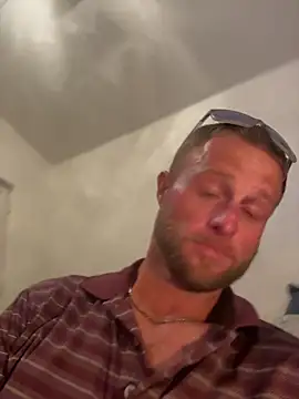 hornycowboy254 online show from 10-05-25, 04:38