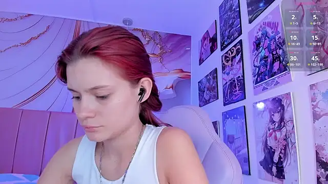 Snapshot of EvaKalifa chatting on 09-11-25, 12:05 EvaKalifa online show from 09-11-25, 12:05