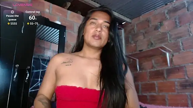 Snapshot of _Diviine_karoll_ chatting on 09-19-25, 05:24 Diviine karoll online show from 09-19-25, 05:24