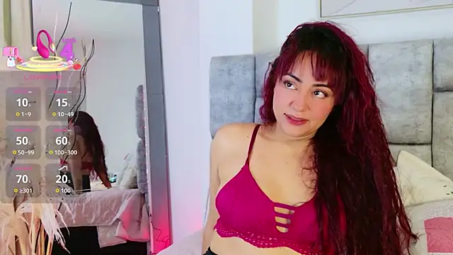 DaniniAnderson online show from 02-10-26, 04:16