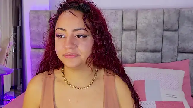 DaniniAnderson online show from 03-10-26, 04:50