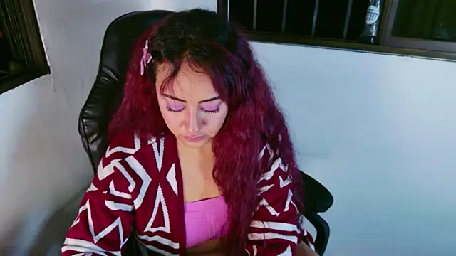 DaniniAnderson online show from 04-10-26, 04:50