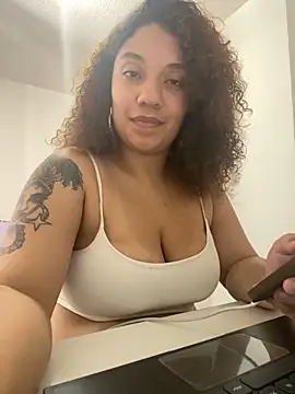 MorganaBelc online show from 11-13-25, 04:17