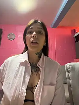 emperatrixsex online show from 11-01-25, 04:03