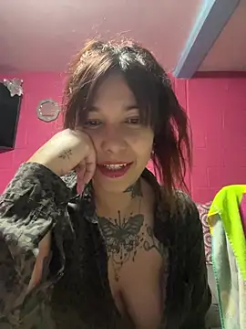 emperatrixsex online show from 02-05-26, 02:27