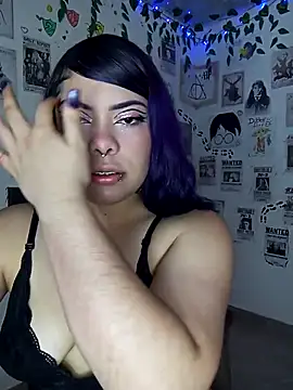 violetaa castro online show from 09-28-25, 07:08