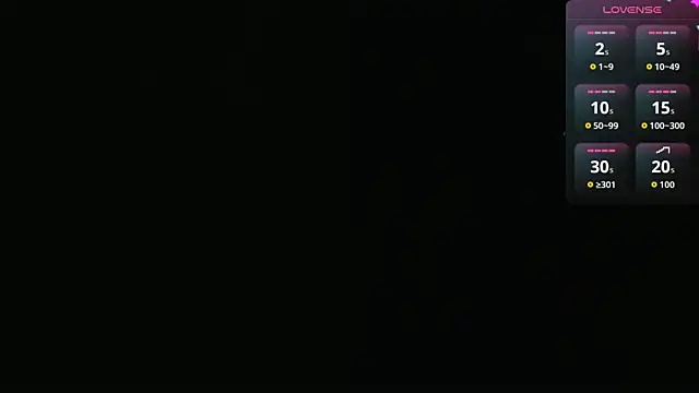 Zahra milks online show from 11-17-25, 01:33