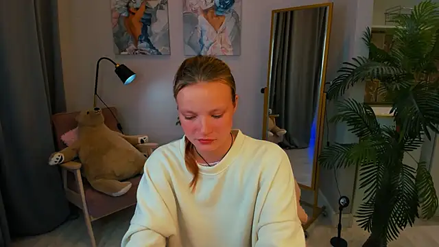 Snapshot of Ginger_Emma chatting on 09-11-25, 08:42 Ginger Emma online show from 09-11-25, 08:42