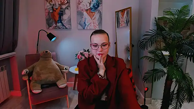 Snapshot of Ginger_Emma chatting on 09-14-25, 08:52 Ginger Emma online show from 09-14-25, 08:52