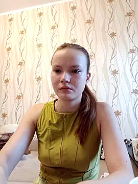 Snapshot of Ginger_Emma chatting on 10-28-25, 05:33 Ginger Emma online show from 10-28-25, 05:33