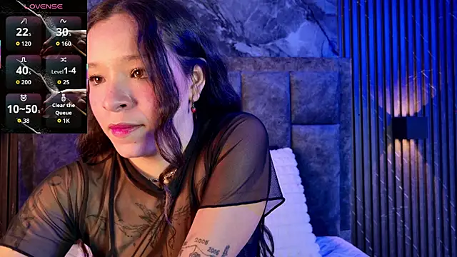 AlahyaPalmerR online show from 09-14-25, 08:13