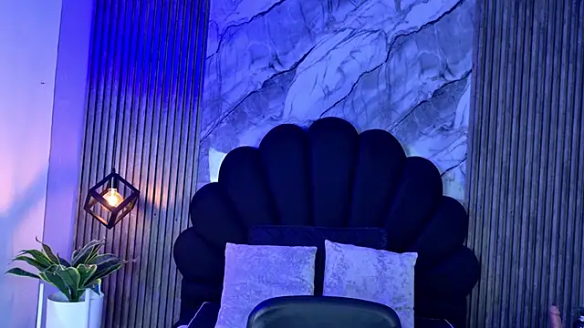 AlahyaPalmerR online show from 09-20-25, 03:40