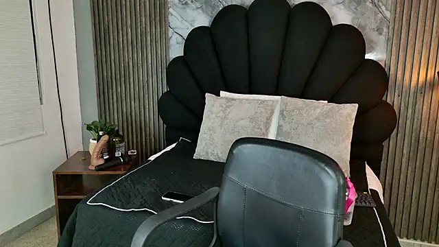 AlahyaPalmerR online show from 10-09-25, 02:53