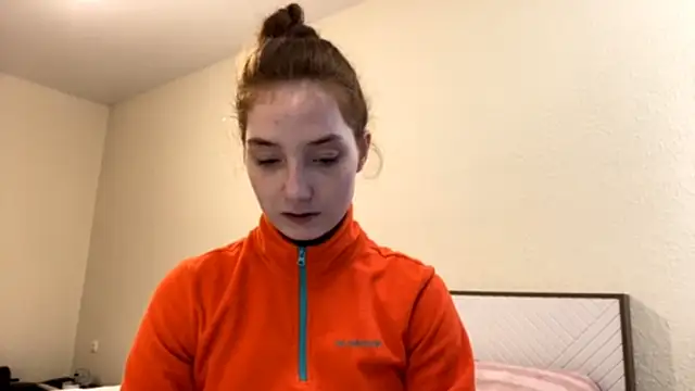 PrincessRachel online show from 09-15-25, 09:31