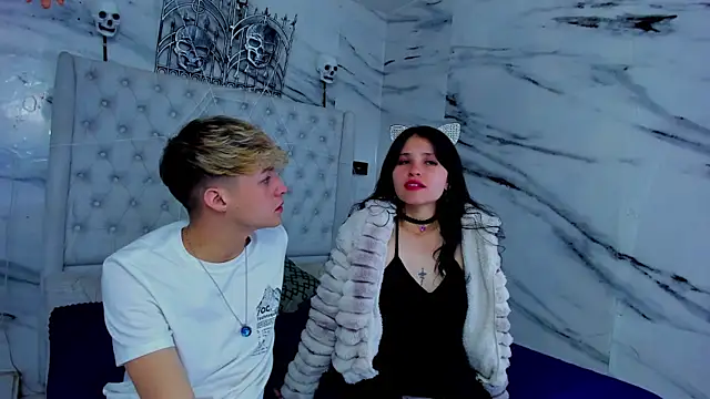 Ari and Storm online show from 11-01-25, 04:03