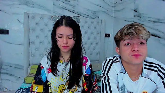 Ari and Storm online show from 11-20-25, 01:11