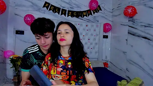 Ari and Storm online show from 02-20-26, 03:12