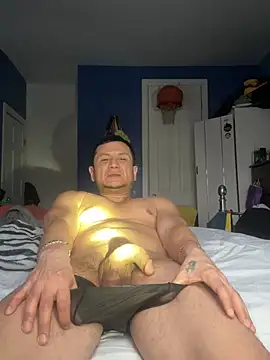 stevo170t online show from 02-15-26, 09:55