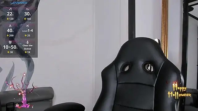 LiamDeep online show from 10-13-25, 08:42