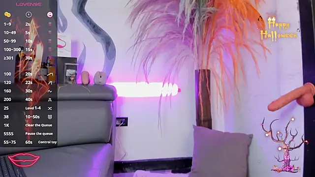 LiamDeep online show from 10-26-25, 08:48