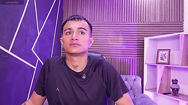 LiamDeep online show from 02-26-26, 03:00