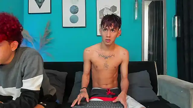 Marcus and Tony online show from 01-09-26, 03:09