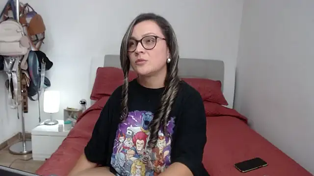 Snapshot of sophie_lopez1 chatting on 03-14-25, 03:04 sophie lopez1 online show from 03-14-25, 03:04