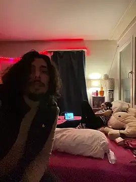 daddyvibes online show from 02-25-26, 02:32