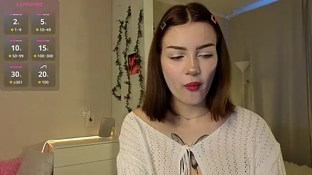 PurrrBerry online show from 10-11-25, 05:39