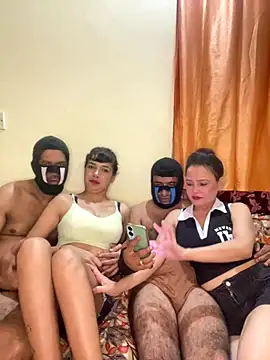 stargroup online show from 10-13-25, 01:11