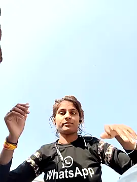 Jyoti thakurr online show from 11-11-25, 04:56