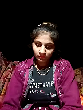 Jyoti thakurr online show from 11-20-25, 02:50