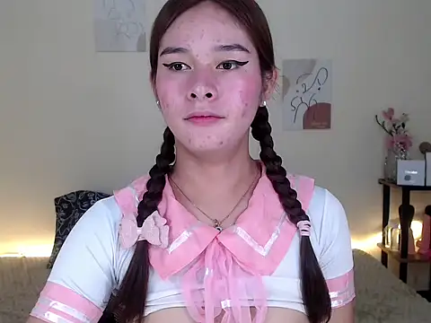 sassymimi69 online show from 10-11-25, 03:54