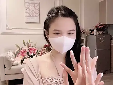 Snapshot of _Melancholy_ chatting on 03-18-26, 03:26 Melancholy online show from 03-18-26, 03:26