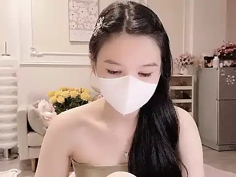 Snapshot of _Melancholy_ chatting on 03-19-26, 03:27 Melancholy online show from 03-19-26, 03:27