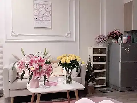 Snapshot of _Melancholy_ chatting on 03-20-26, 08:41 Melancholy online show from 03-20-26, 08:41