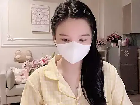 Snapshot of _Melancholy_ chatting on 03-22-26, 03:48 Melancholy online show from 03-22-26, 03:48