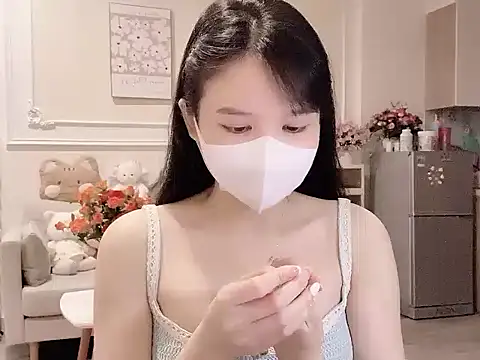 Snapshot of _Melancholy_ chatting on 03-25-26, 01:39 Melancholy online show from 03-25-26, 01:39