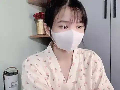 Snapshot of _Melancholy_ chatting on 04-03-26, 04:05 Melancholy online show from 04-03-26, 04:05