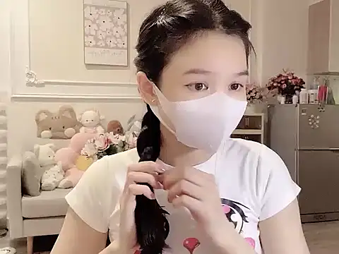 Snapshot of _Melancholy_ chatting on 04-07-26, 03:45 Melancholy online show from 04-07-26, 03:45