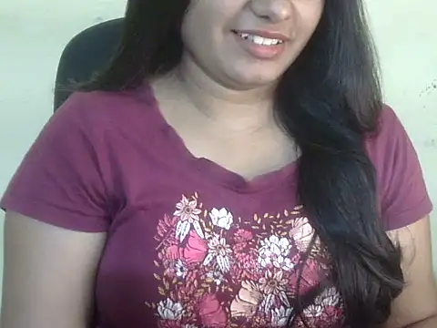 Aanya Hazel online show from 11-03-25, 04:08