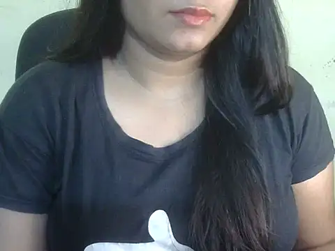 Aanya Hazel online show from 11-04-25, 10:53