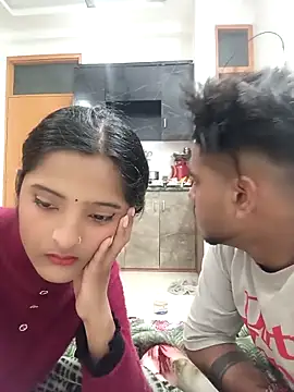 romantic couple1 online show from 01-07-26, 01:19