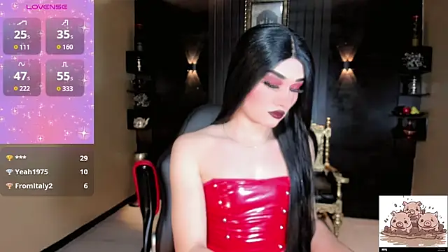 Snapshot of Madiso_Santiel chatting on 10-07-25, 07:11 Madiso Santiel online show from 10-07-25, 07:11