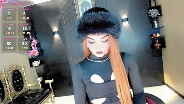 Snapshot of Madiso_Santiel chatting on 10-14-25, 07:14 Madiso Santiel online show from 10-14-25, 07:14