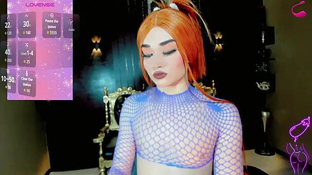 Snapshot of Madiso_Santiel chatting on 10-21-25, 06:41 Madiso Santiel online show from 10-21-25, 06:41