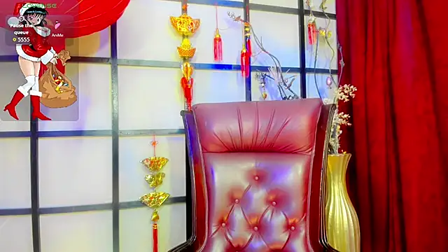 Snapshot of Madiso_Santiel chatting on 12-04-25, 04:22 Madiso Santiel online show from 12-04-25, 04:22